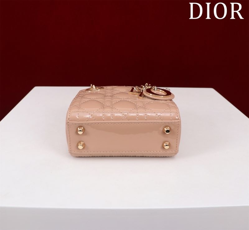 chr1st1an D10r my lady bags